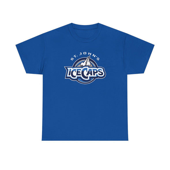 St. John's IceCaps T-Shirt
