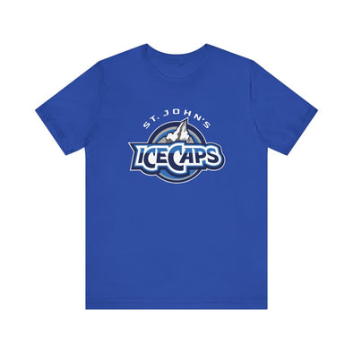 St. John's IceCaps T-Shirt (Premium Lightweight)