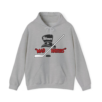 Guelph Biltmore Mad Hatters Hoodie