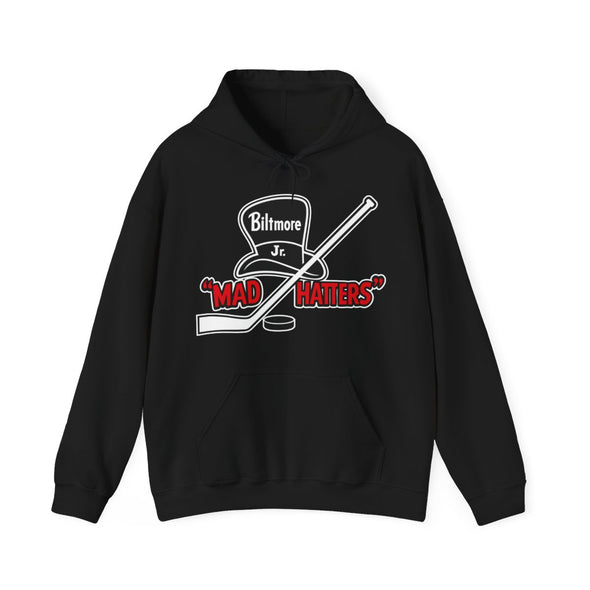 Guelph Biltmore Mad Hatters Hoodie