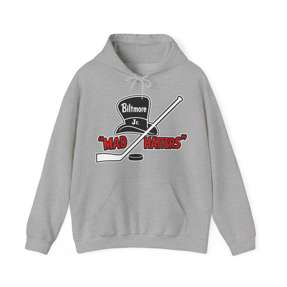 Guelph Biltmore Mad Hatters Hoodie