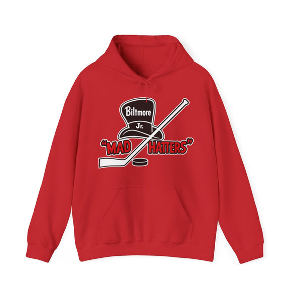 Guelph Biltmore Mad Hatters Hoodie