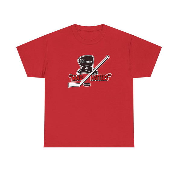 Guelph Biltmore Mad Hatters T-Shirt