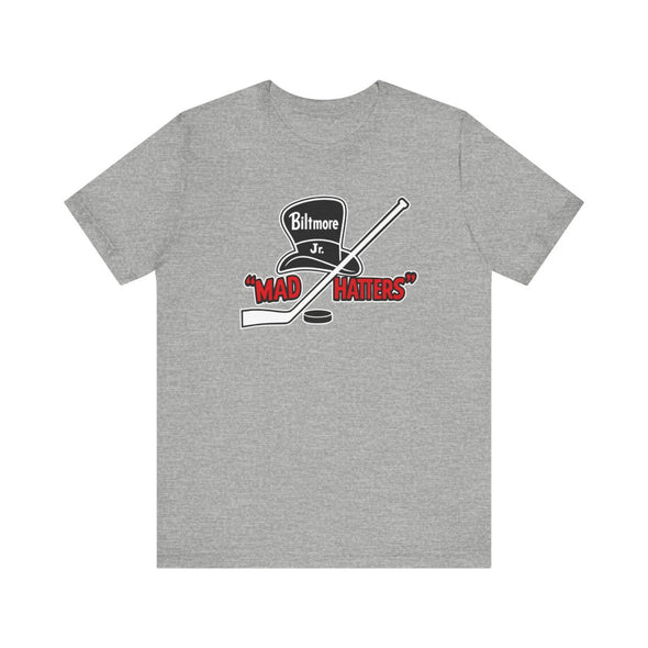 Guelph Biltmore Mad Hatters T-Shirt (Premium Lightweight)