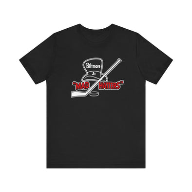 Guelph Biltmore Mad Hatters T-Shirt (Premium Lightweight)