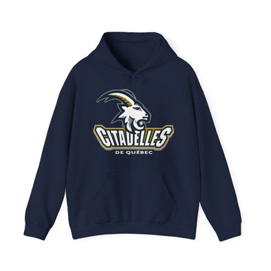 Quebec Citadelles 2000s Hoodie