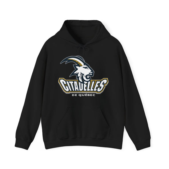 Quebec Citadelles 2000s Hoodie
