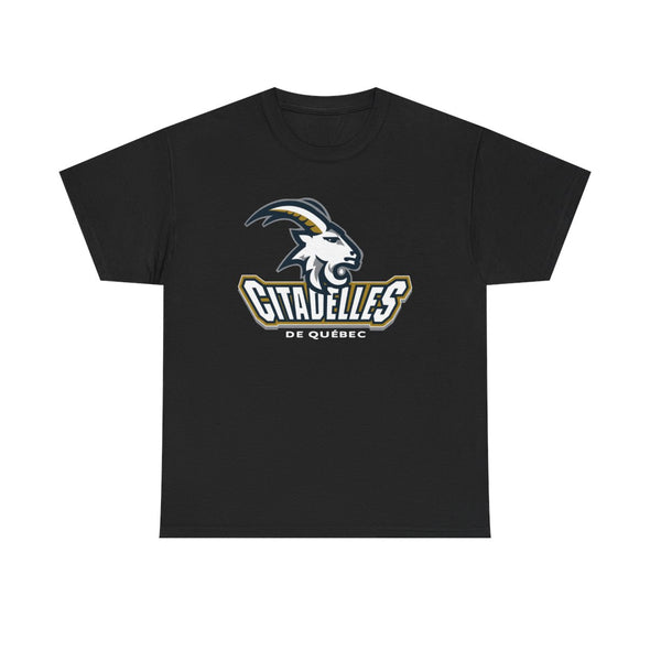 Quebec Citadelles 2000s T-Shirt