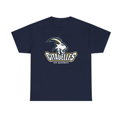 Quebec Citadelles 2000s T-Shirt
