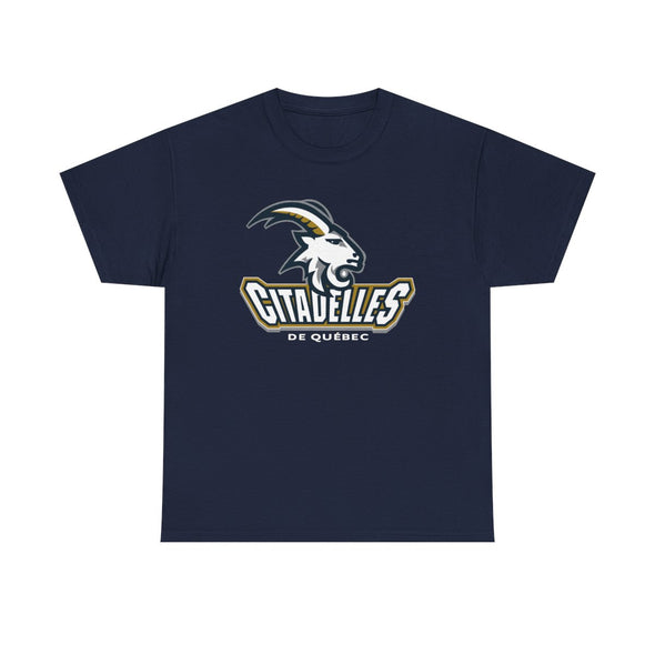 Quebec Citadelles 2000s T-Shirt