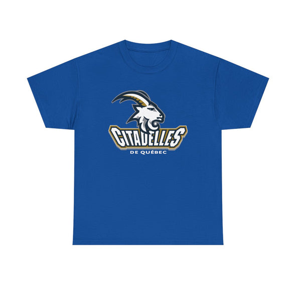 Quebec Citadelles 2000s T-Shirt