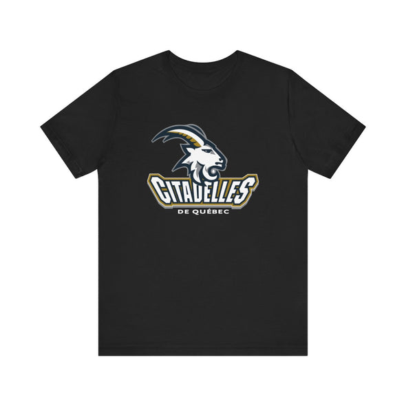 Quebec Citadelles 2000s T-Shirt (Premium Lightweight)