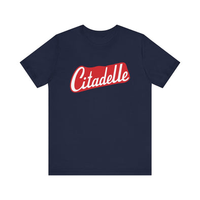 Quebec Citadelles 1950s T-Shirt (Premium Lightweight)