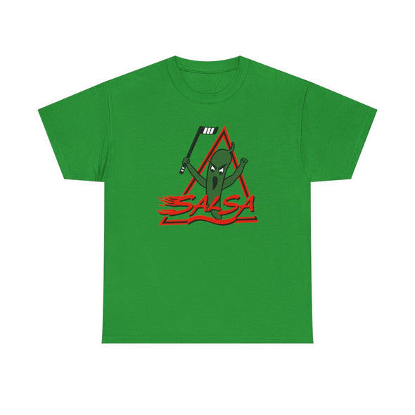 Victoria Salsa 1990s Style T-Shirt