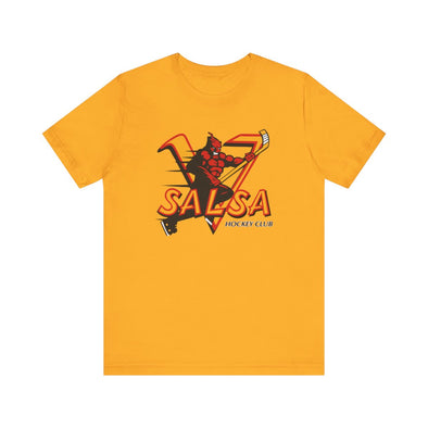 Victoria Salsa 2000s Style T-Shirt (Premium Lightweight)