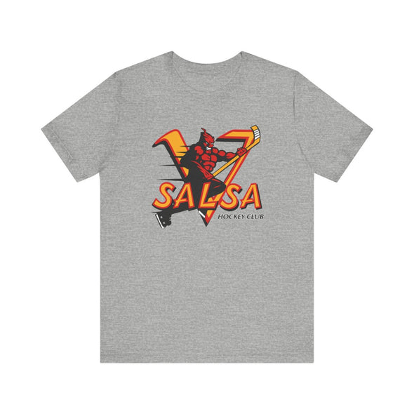 Victoria Salsa 2000s Style T-Shirt (Premium Lightweight)