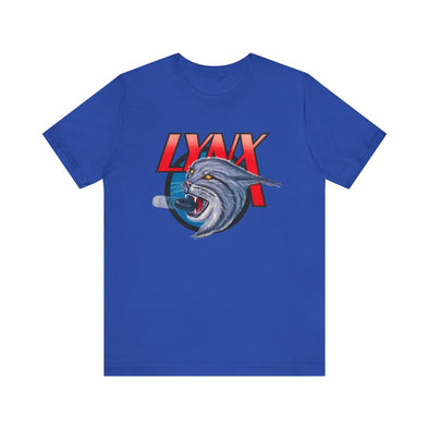 St. Jean Lynx T-Shirt (Premium Lightweight)
