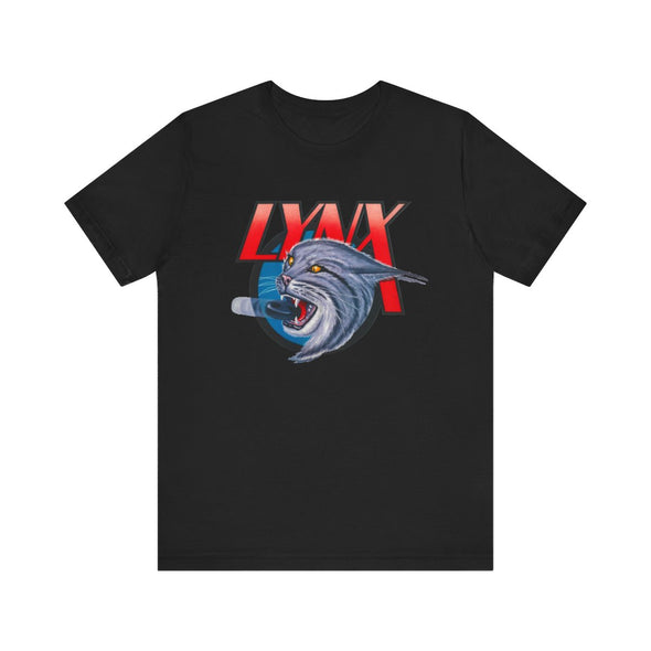 T-shirt St. Jean Lynx (léger de qualité supérieure)