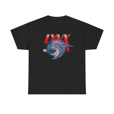 St. Jean Lynx T-Shirt