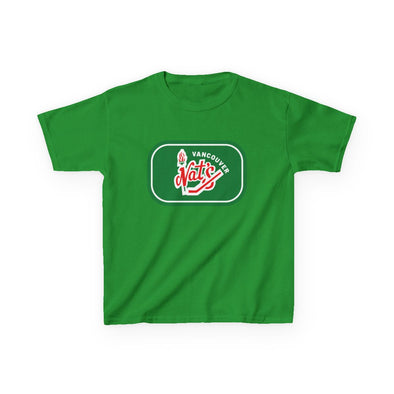 T-shirt des Vancouver Nats