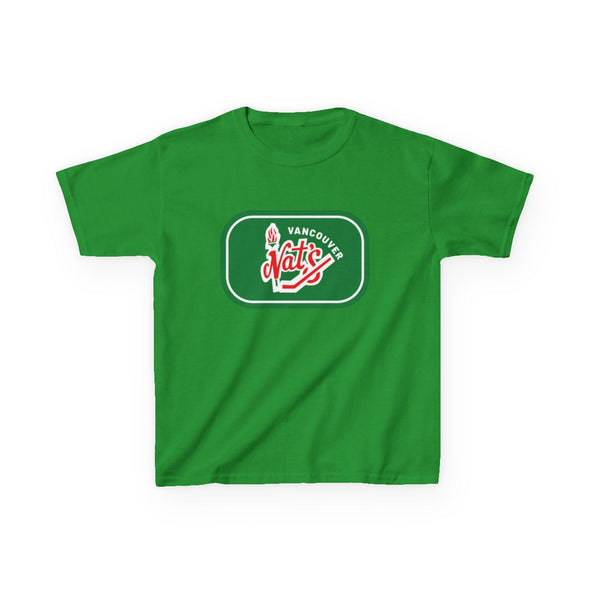 T-shirt des Vancouver Nats