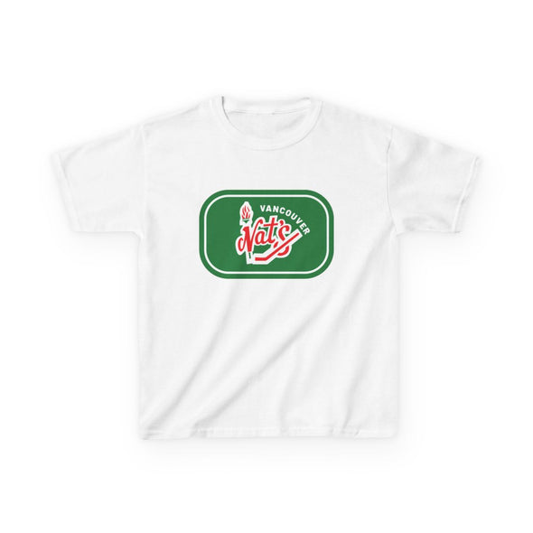 T-shirt des Vancouver Nats