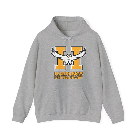 Beauport Harfangs Hoodie