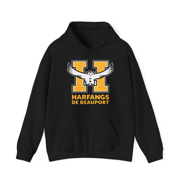 Beauport Harfangs Hoodie