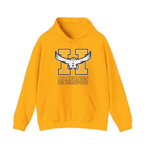 Beauport Harfangs Hoodie
