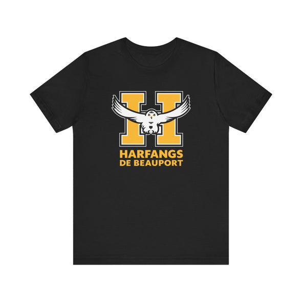 T-shirt St. Jean Lynx (léger de qualité supérieure)