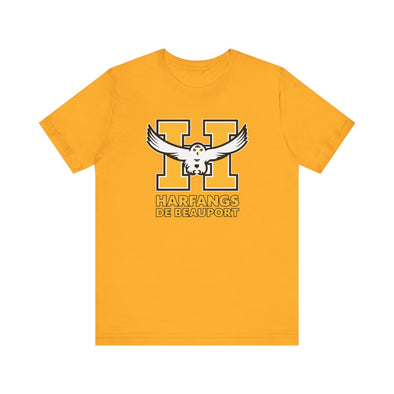 T-shirt St. Jean Lynx (léger de qualité supérieure)
