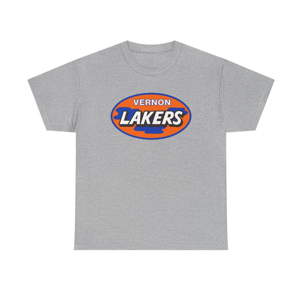 Vernon Lakers T-Shirt