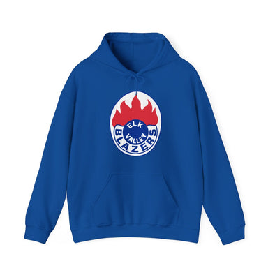 Elk Valley Blazers Hoodie