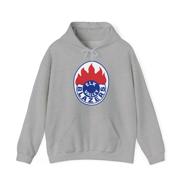 Elk Valley Blazers Hoodie