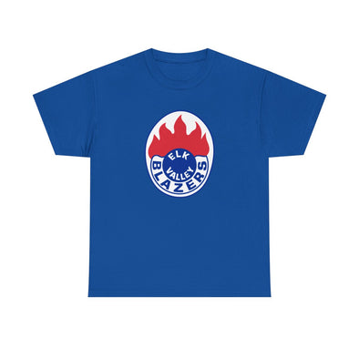 Elk Valley Blazers T-Shirt