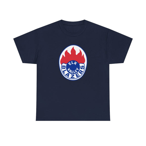 Elk Valley Blazers T-Shirt