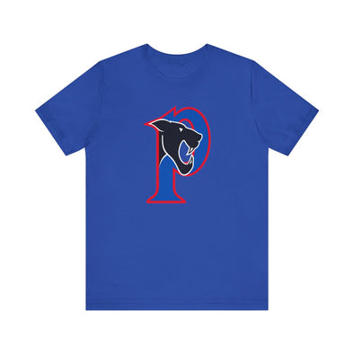 Penticton Panthers T-Shirt (Premium Lightweight)