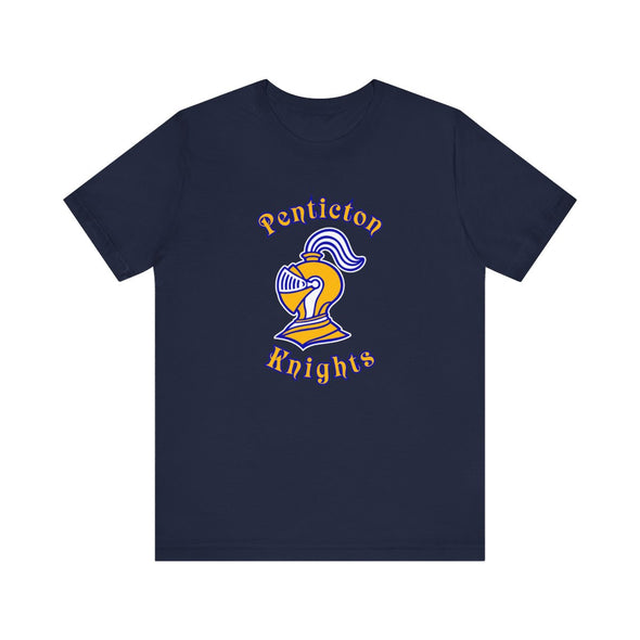 Penticton Knights T-Shirt (Premium Lightweight)