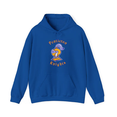 Penticton Knights Hoodie