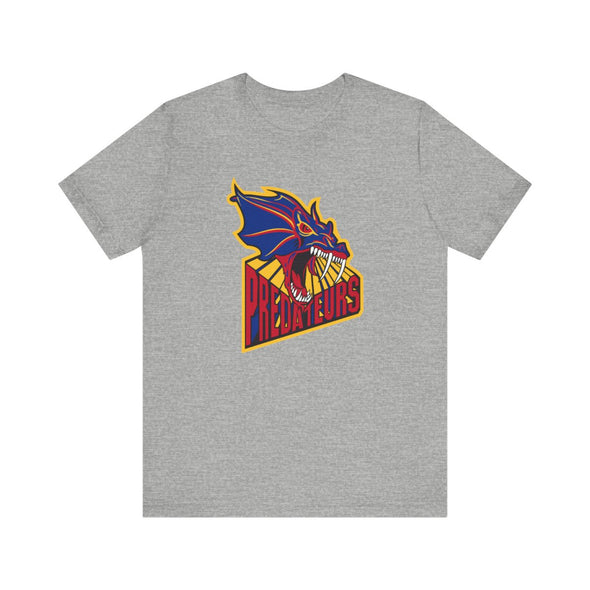 Granby Predateurs T-Shirt (Premium Lightweight)