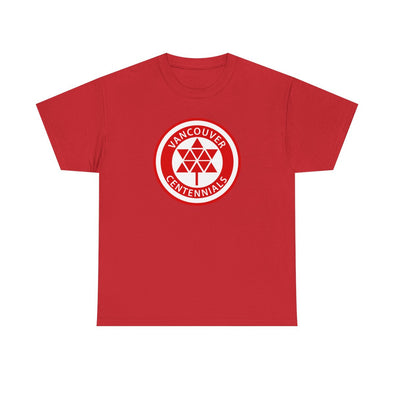 Vancouver Centennials T-Shirt