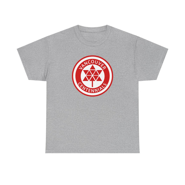 Vancouver Centennials T-Shirt