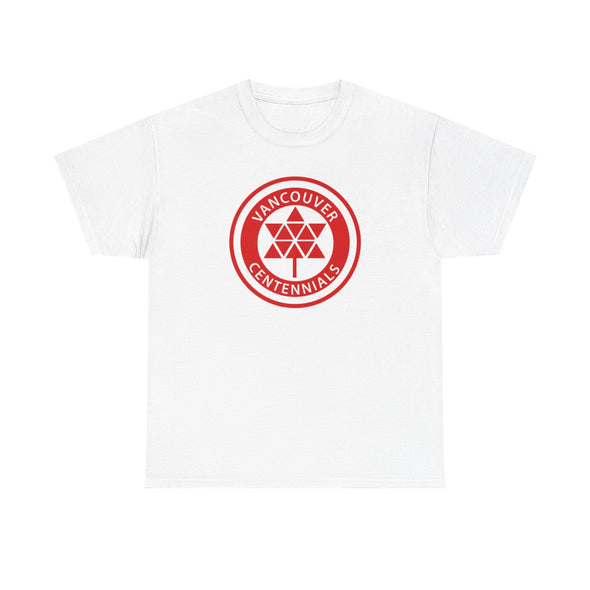 Vancouver Centennials T-Shirt