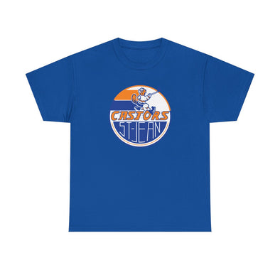 St. Jean Castors T-Shirt