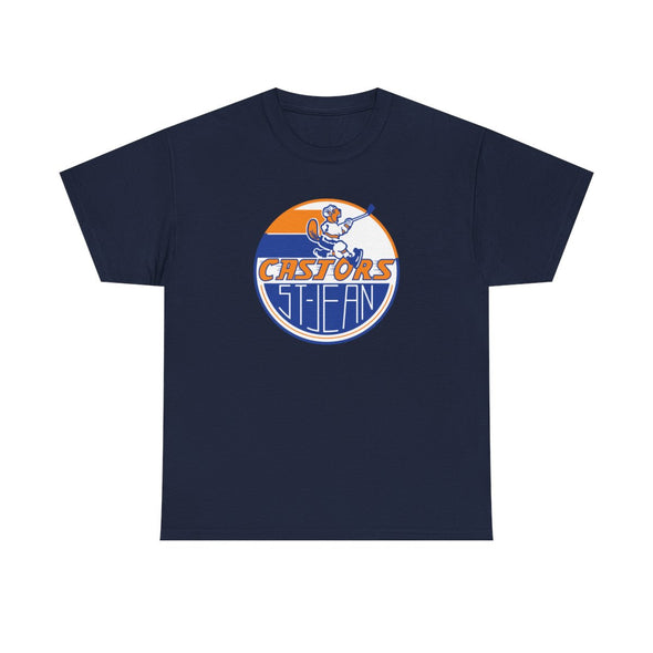 St. Jean Castors T-Shirt