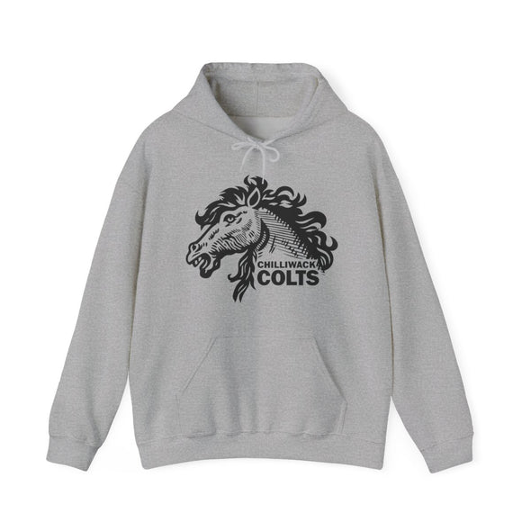 Chilliwack Colts Hoodie