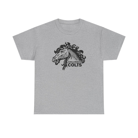Chilliwack Colts T-Shirt