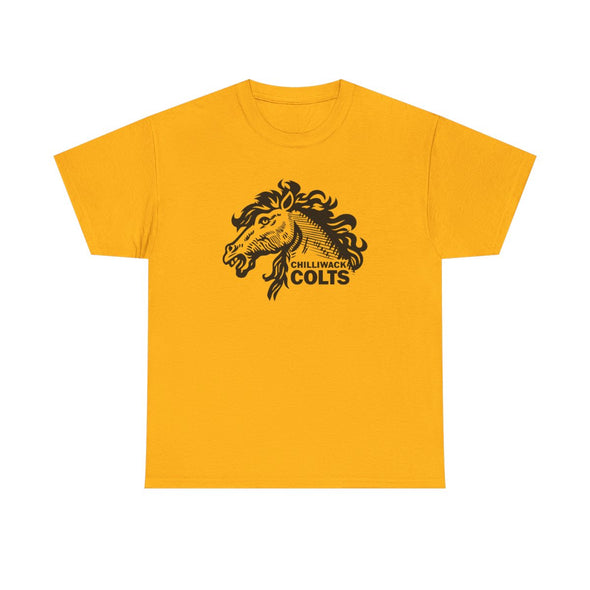 Chilliwack Colts T-Shirt