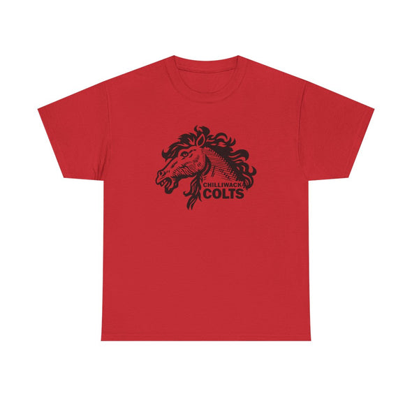 Chilliwack Colts T-Shirt