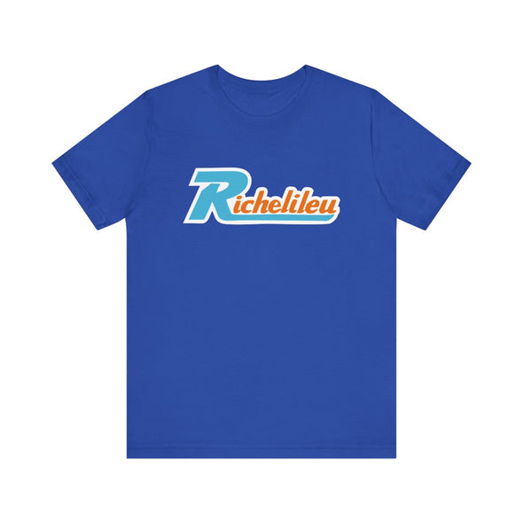 Richlelieu T-Shirt (Premium Lightweight)
